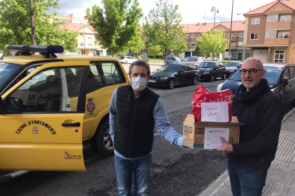 Proyecto Hombre busca vías de ayuda económica para sus usuarios más vulnerables tras el Covid-19
