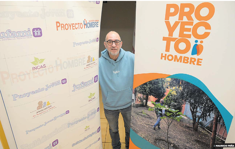 El pionero que sentó las bases de un proyecto imprescindible para la sociedad (artículo de La Nueva Crónica)